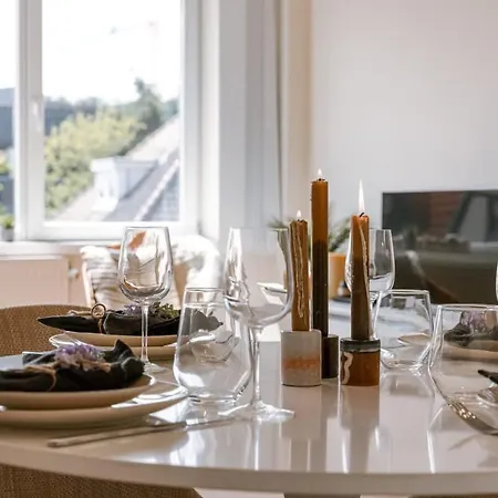 公寓 Huswell - Perfectly Located Luxurious In *
