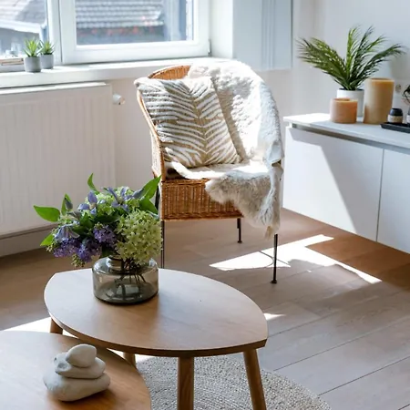 Huswell - Perfectly Located Luxurious In Knokke-Heist