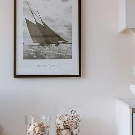 Huswell - Perfectly Located Luxurious In Knokke-Heist