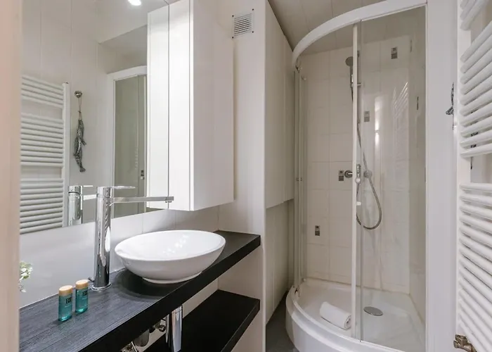 Huswell - Perfectly Located Luxurious In * Knokke-Heist