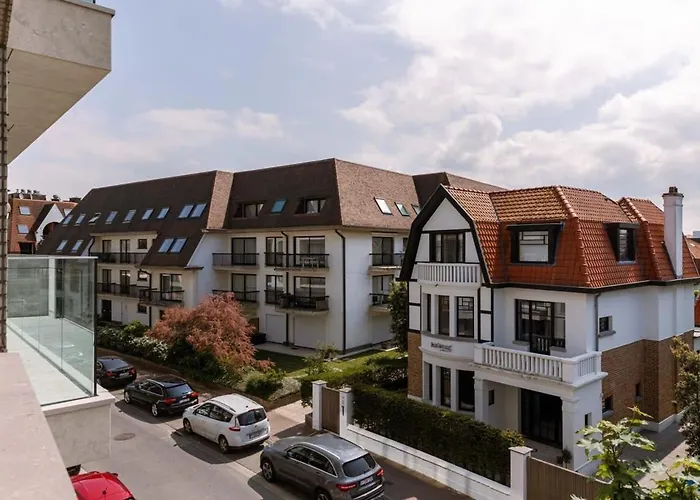 Apartment Huswell - Perfectly Located Luxurious In