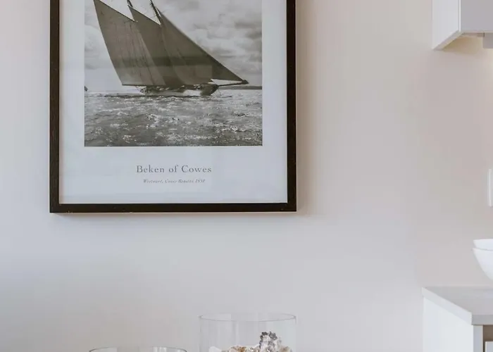 Huswell - Perfectly Located Luxurious In Knokke-Heist